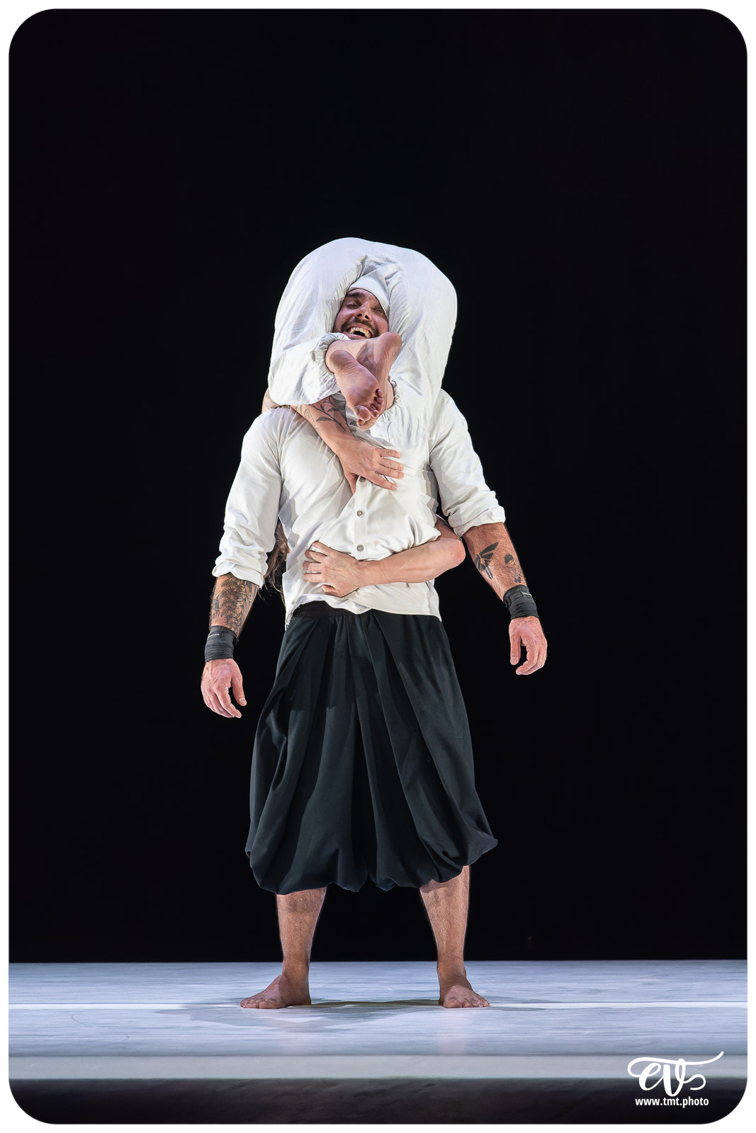 WHAT WILL HAVE BEEN (CIE CIRCA)